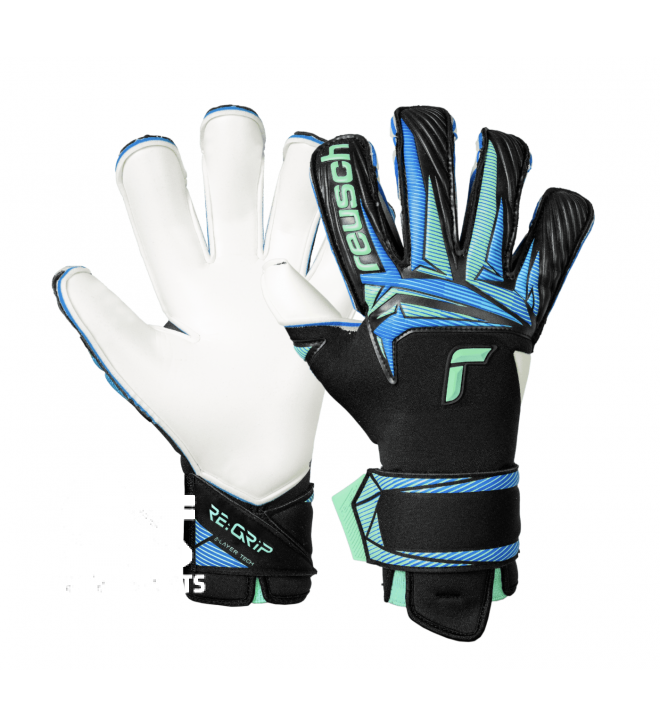 Reusch  ATTRAKT RE:GRIP EVOLUTION 5670535 7272